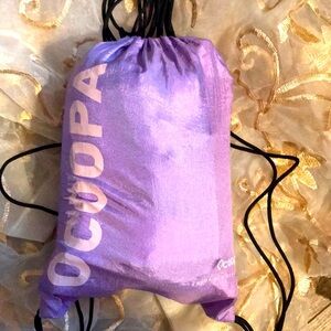 Ocoopa Beach blanket Purple pink